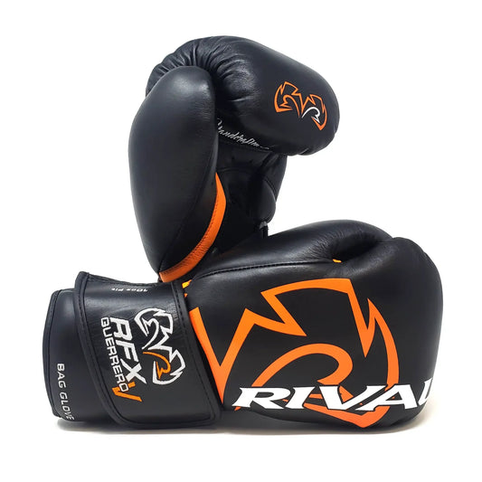 RFX-Guerrero-V Bag Gloves - SF-H