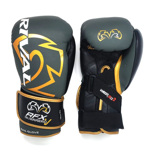 RFX-Guerrero-V Bag Gloves - SF-H