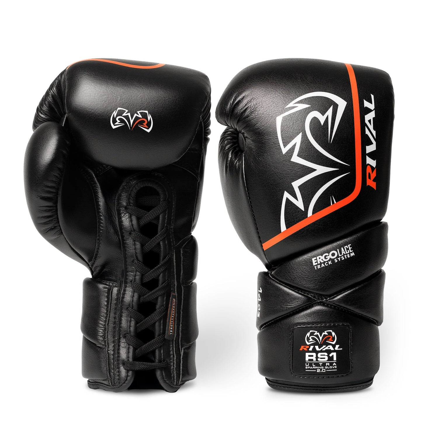 RS1 Ultra Sparring Gloves 2.0