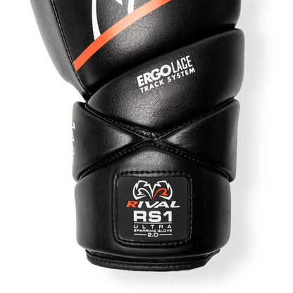 RS1 Ultra Sparring Gloves 2.0