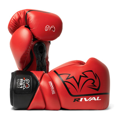 RS1 Ultra Sparring Gloves 2.0