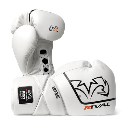 RS1 Ultra Sparring Gloves 2.0