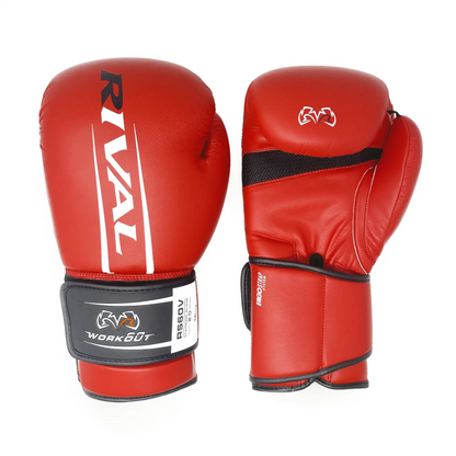 RS60V Workout Sparring Gloves 2.0