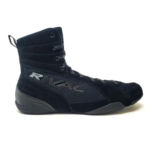 RSX-Guerrero Deluxe Boxing Boots