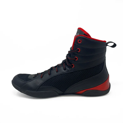 RSX-Guerrero Deluxe Boxing Boots