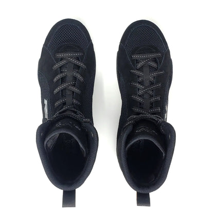 RSX-Guerrero Deluxe Boxing Boots