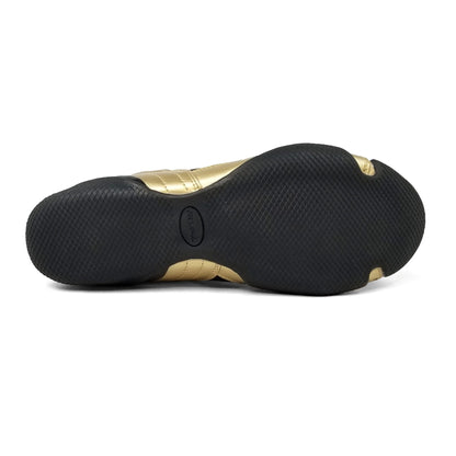 RSX-Guerrero Deluxe Boxing Boots