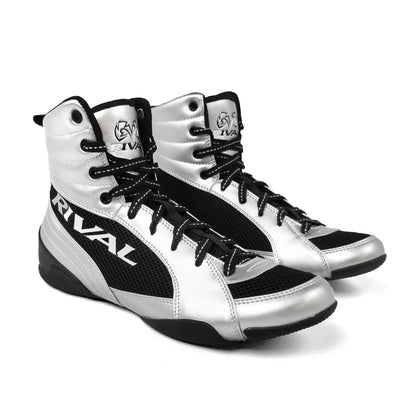 RSX-Guerrero Deluxe Boxing Boots