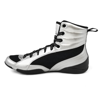 RSX-Guerrero Deluxe Boxing Boots