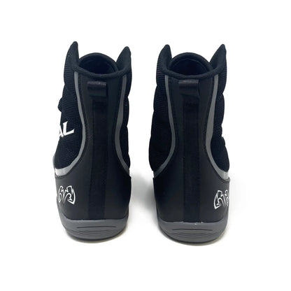 RSX-Future Boxing Boots