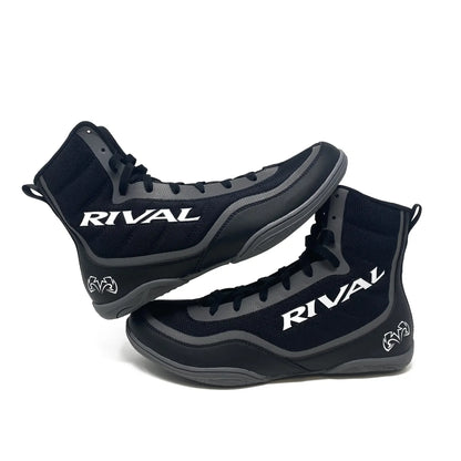 RSX-Future Boxing Boots