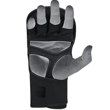 RDX T15 Noir MMA Sparring Gloves 7oz