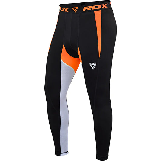 RDX X3 Base Layer Compression Pants