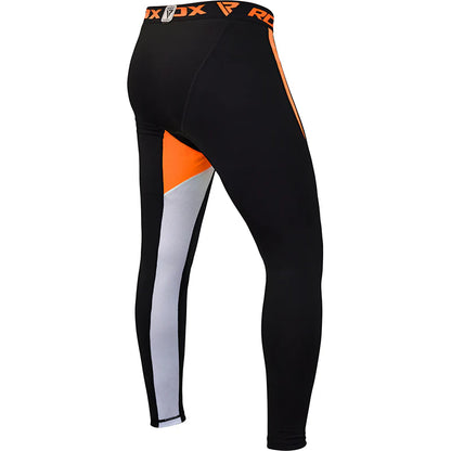 RDX X3 Base Layer Compression Pants