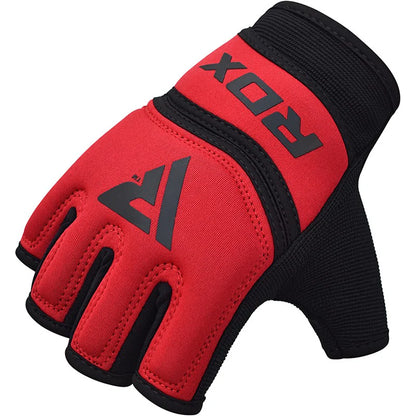 RDX X6 Gel Padded Boxing Inner Gloves