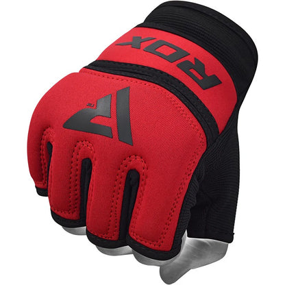 RDX X6 Gel Padded Boxing Inner Gloves